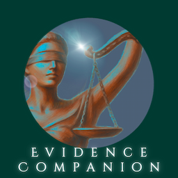 Evidence Companion